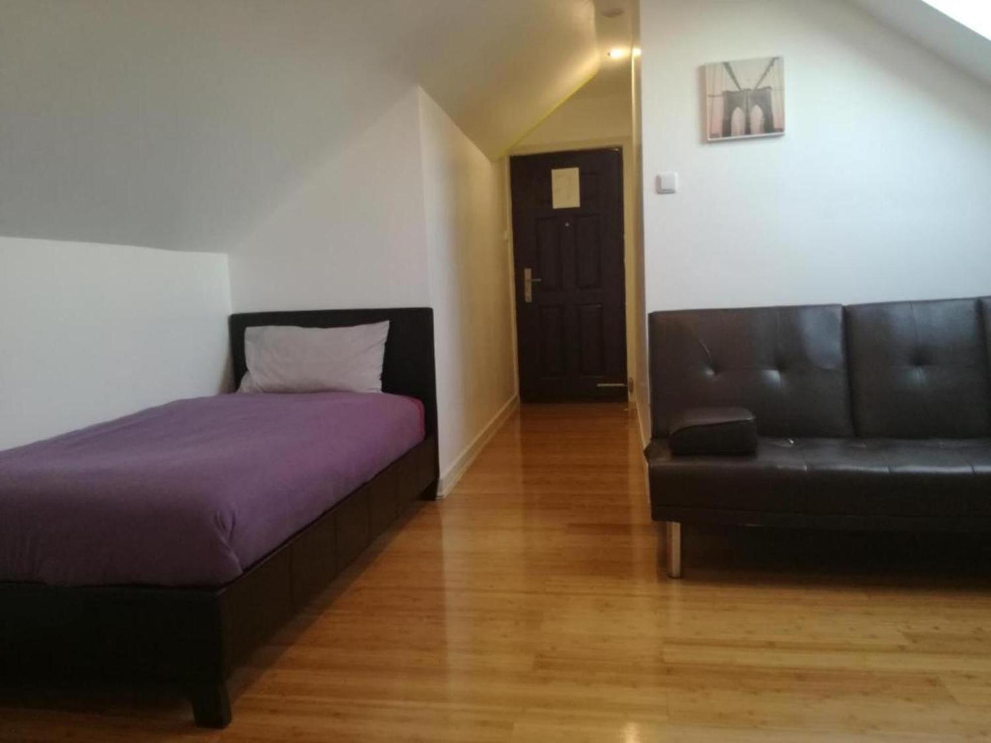 Ardenlea House Hotel B&B Dyce Luaran gambar