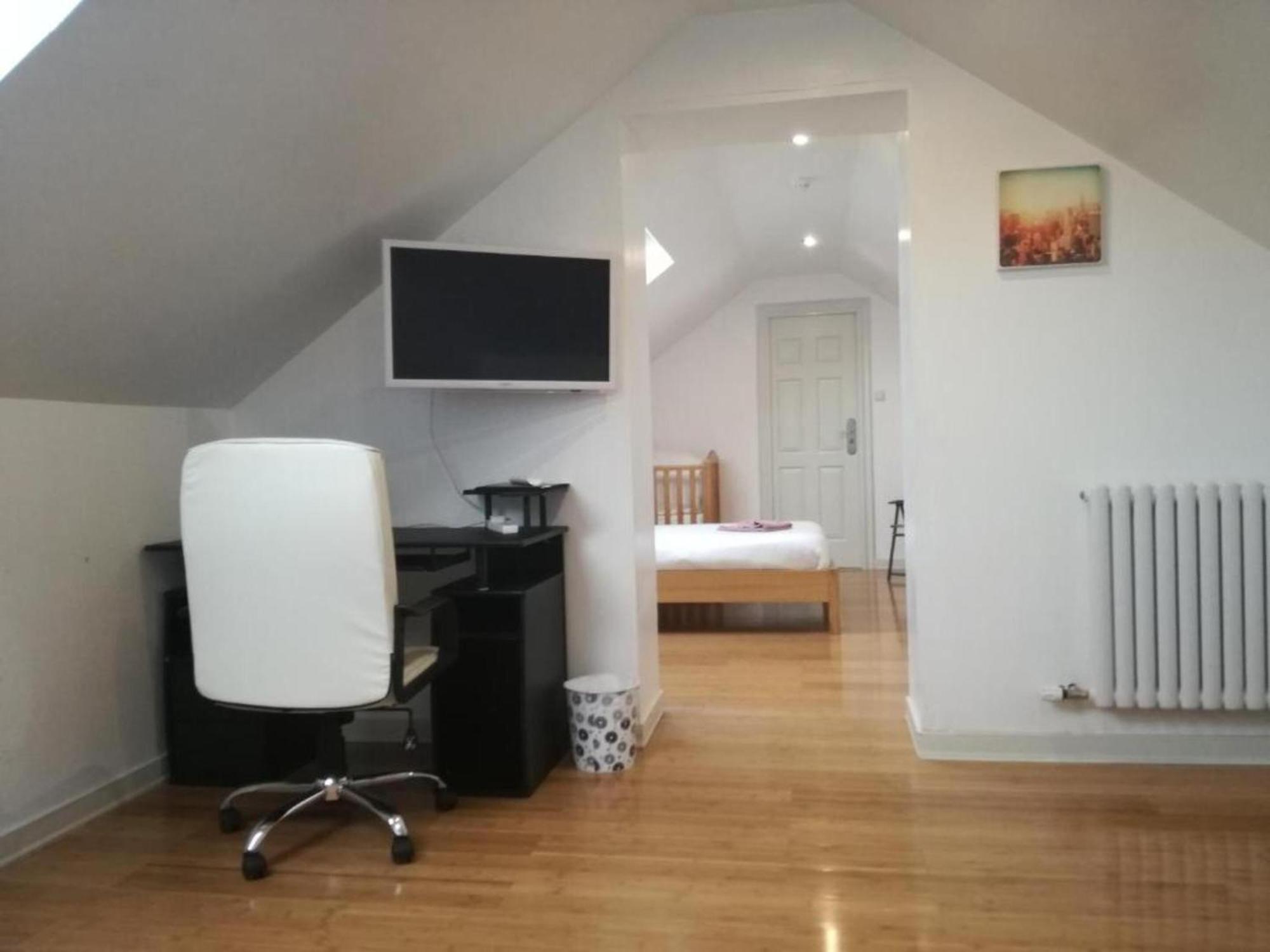 Ardenlea House Hotel B&B Dyce Luaran gambar