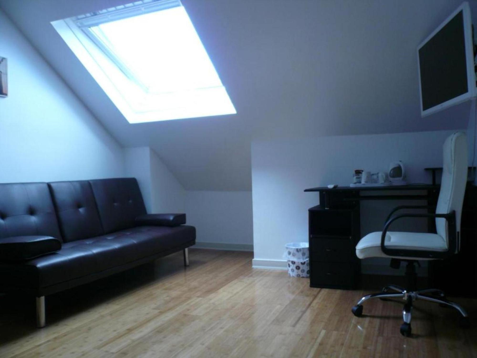 Ardenlea House Hotel B&B Dyce Luaran gambar