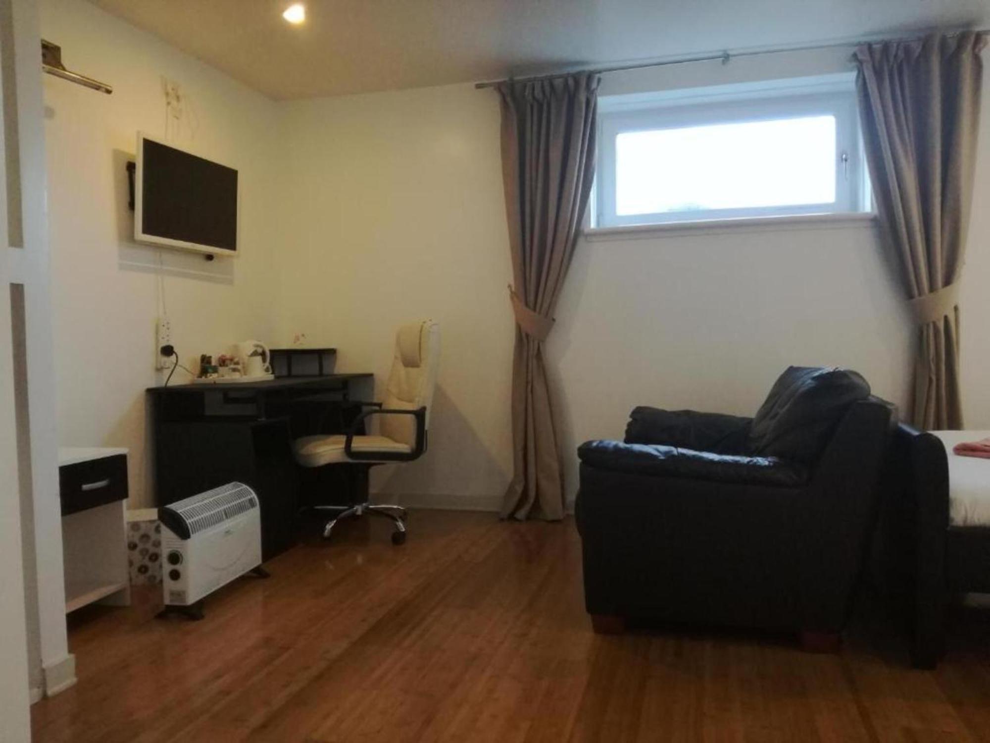 Ardenlea House Hotel B&B Dyce Luaran gambar
