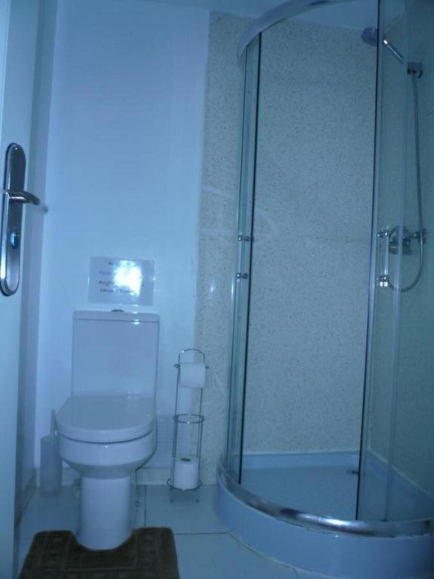 Ardenlea House Hotel B&B Dyce Luaran gambar