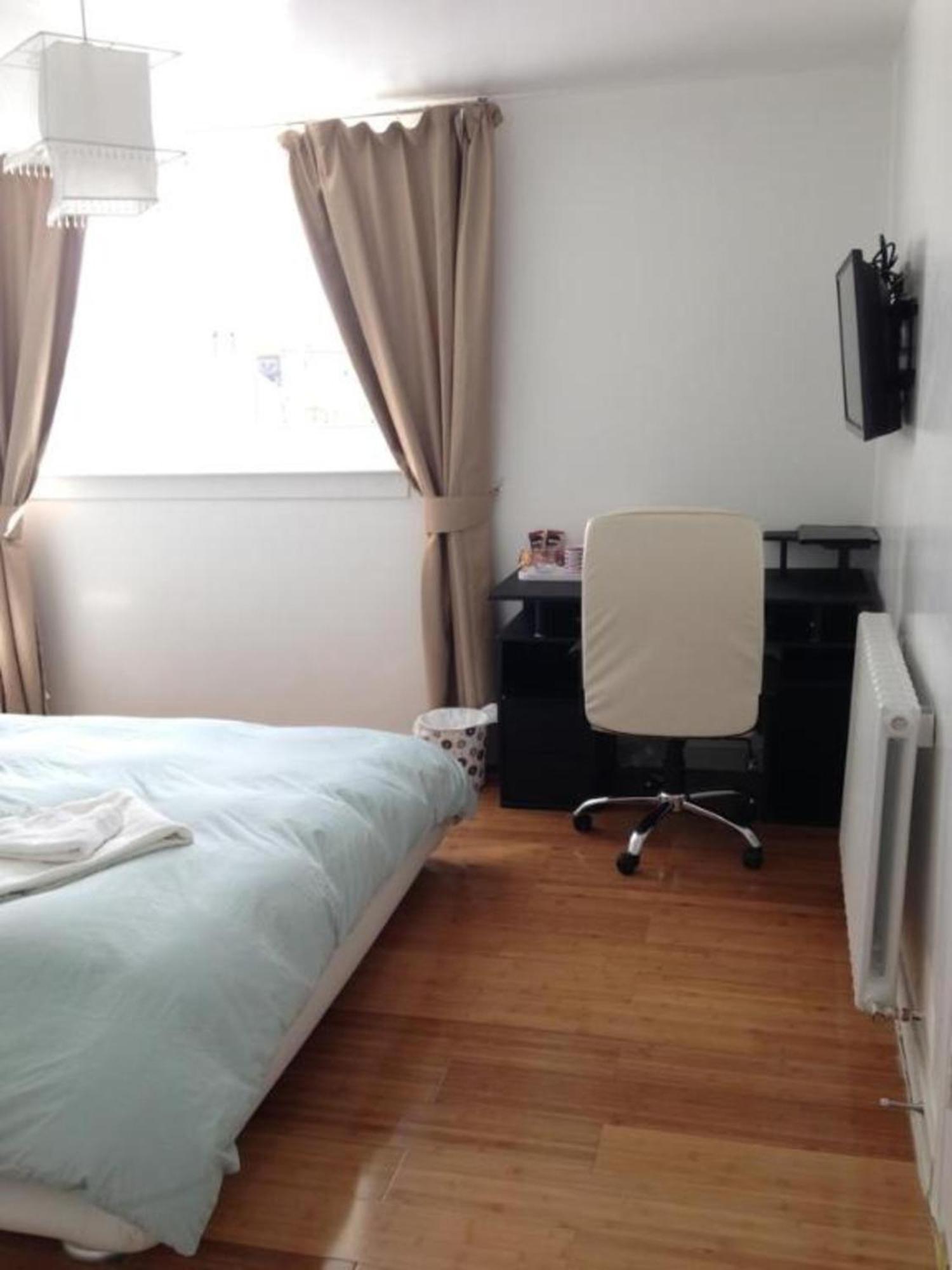 Ardenlea House Hotel B&B Dyce Luaran gambar