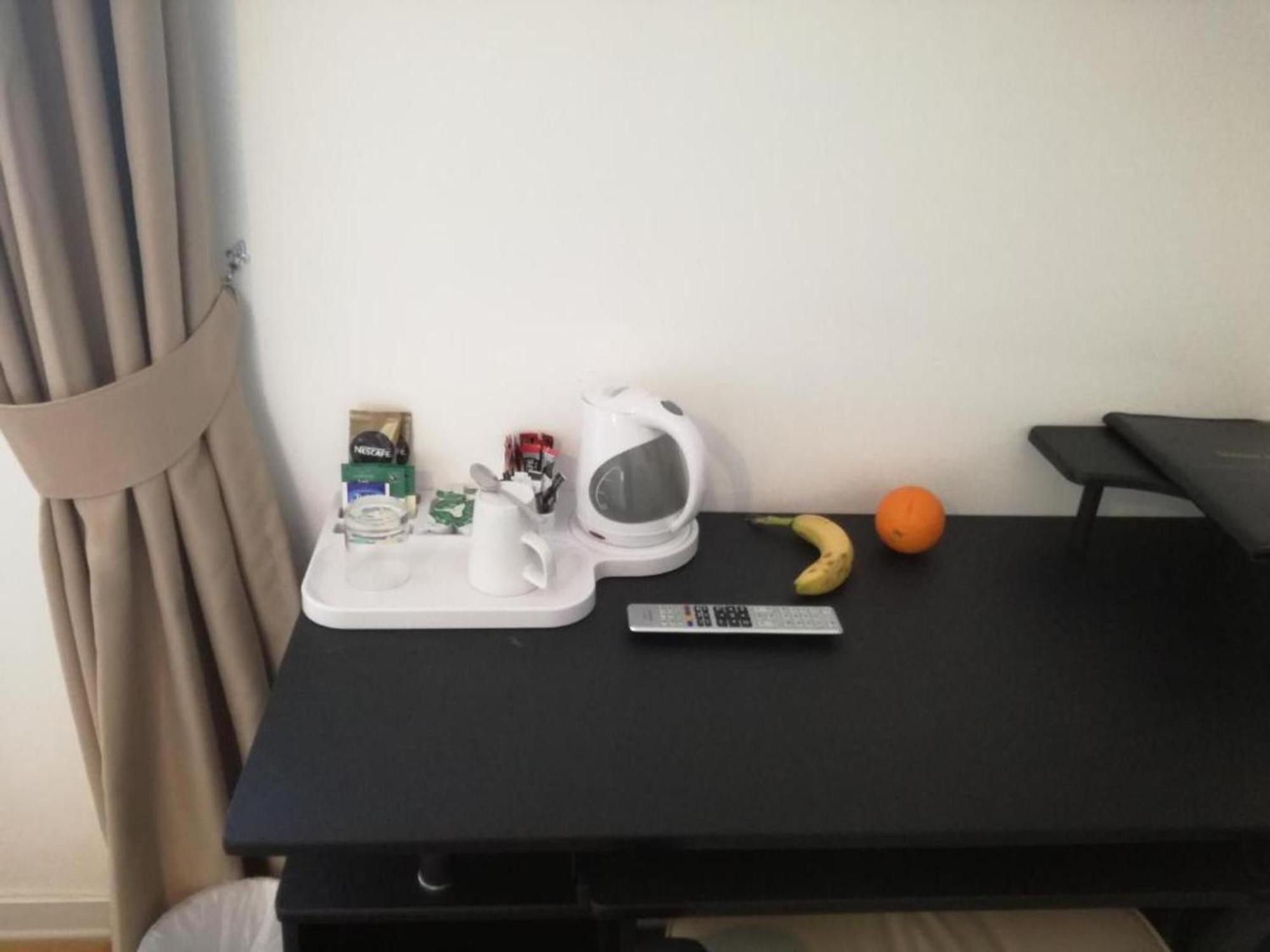 Ardenlea House Hotel B&B Dyce Luaran gambar