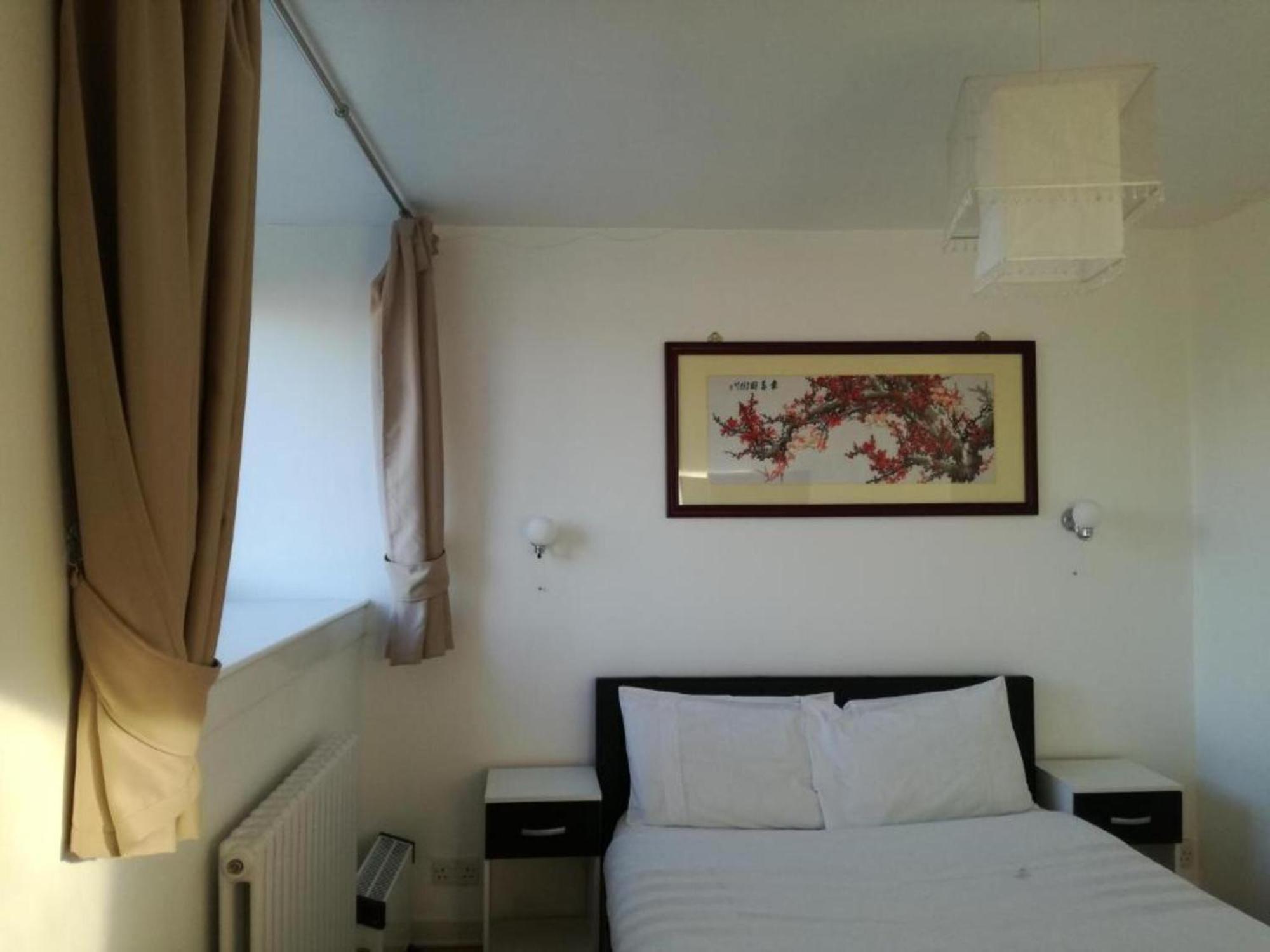 Ardenlea House Hotel B&B Dyce Luaran gambar