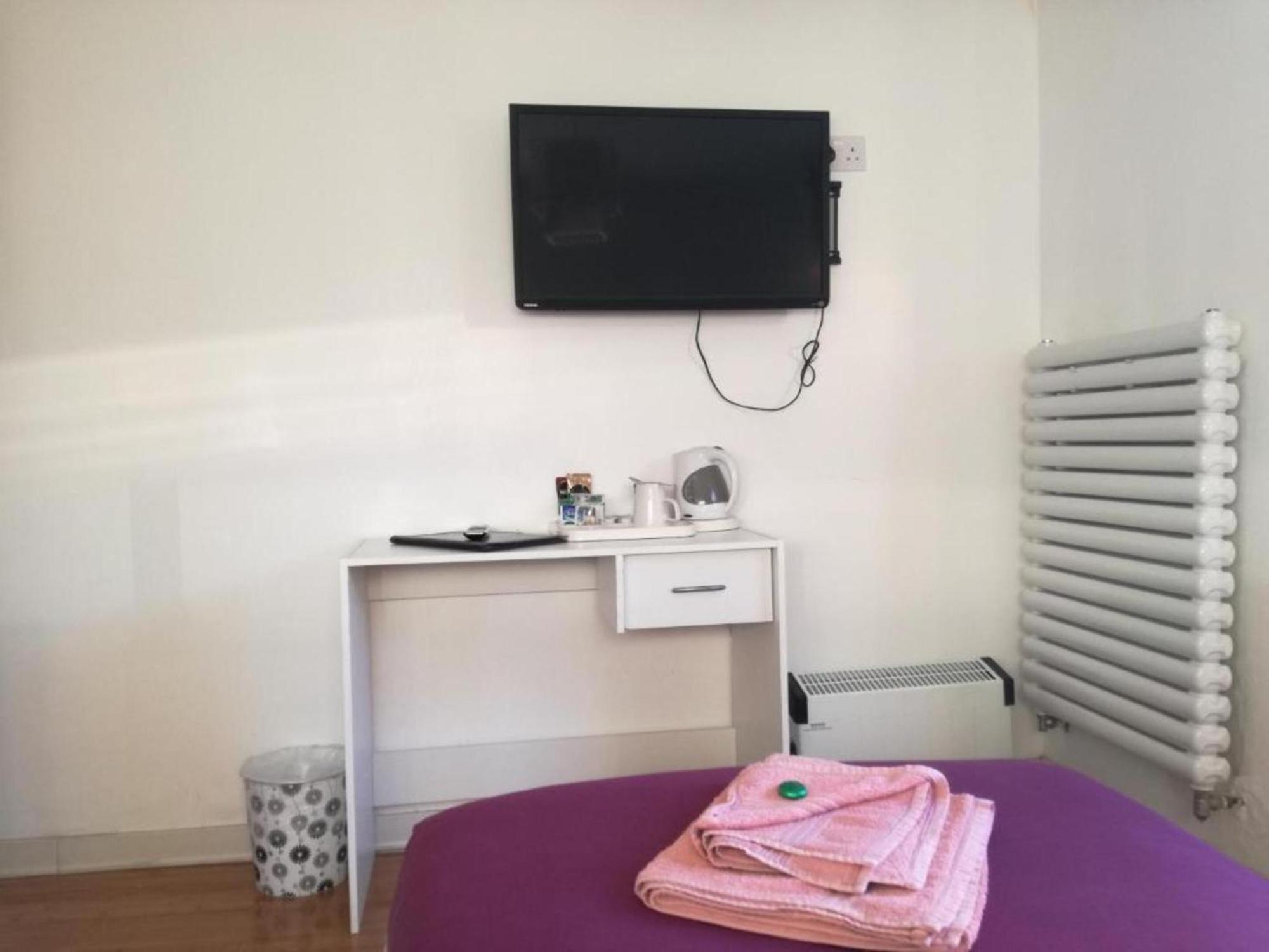 Ardenlea House Hotel B&B Dyce Luaran gambar