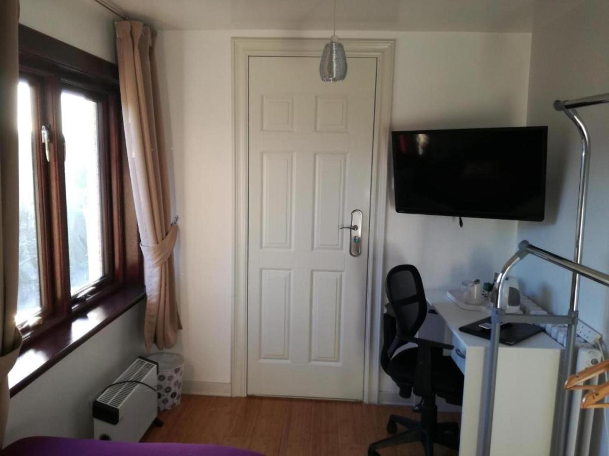 Ardenlea House Hotel B&B Dyce Luaran gambar