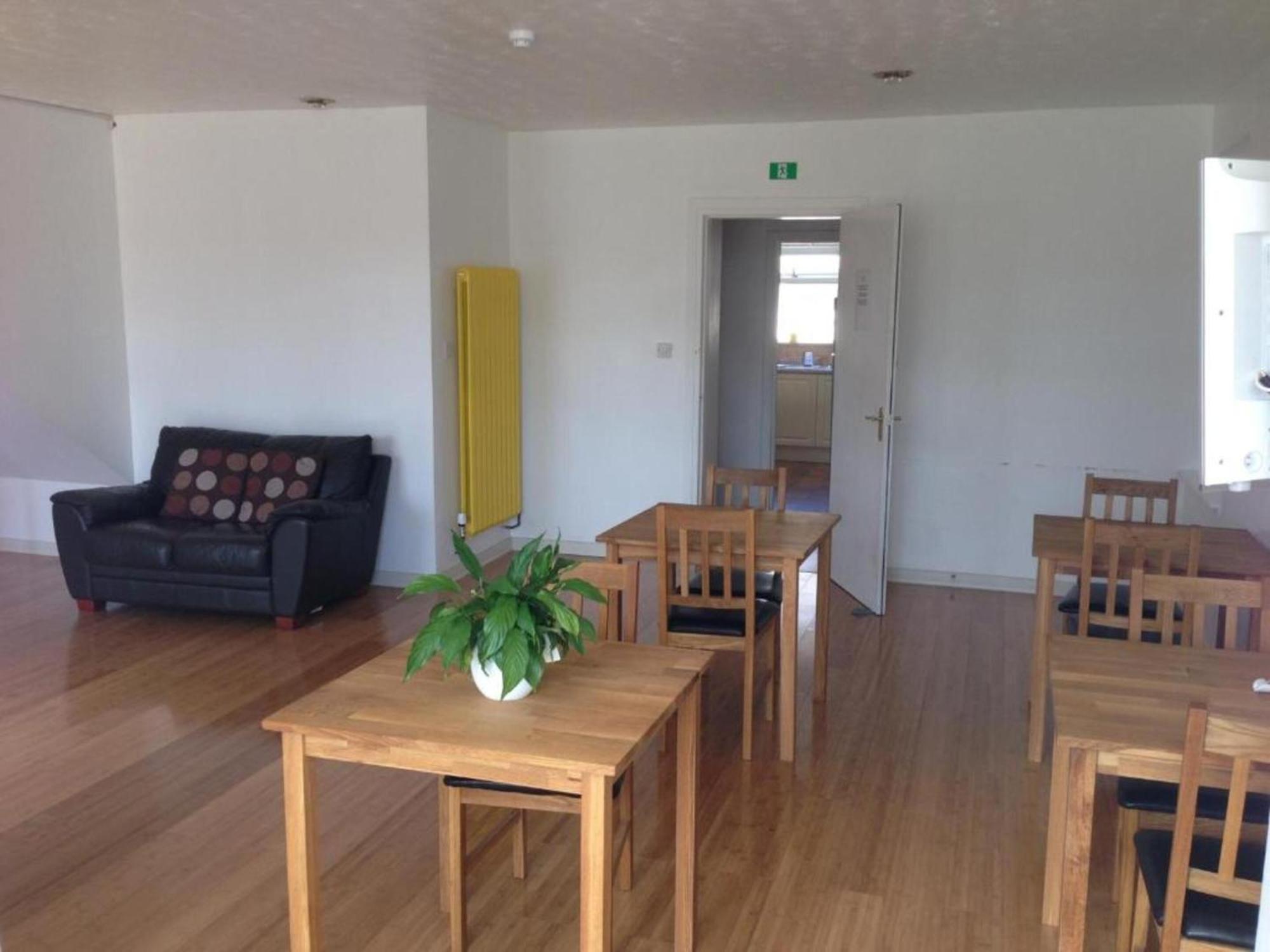 Ardenlea House Hotel B&B Dyce Luaran gambar