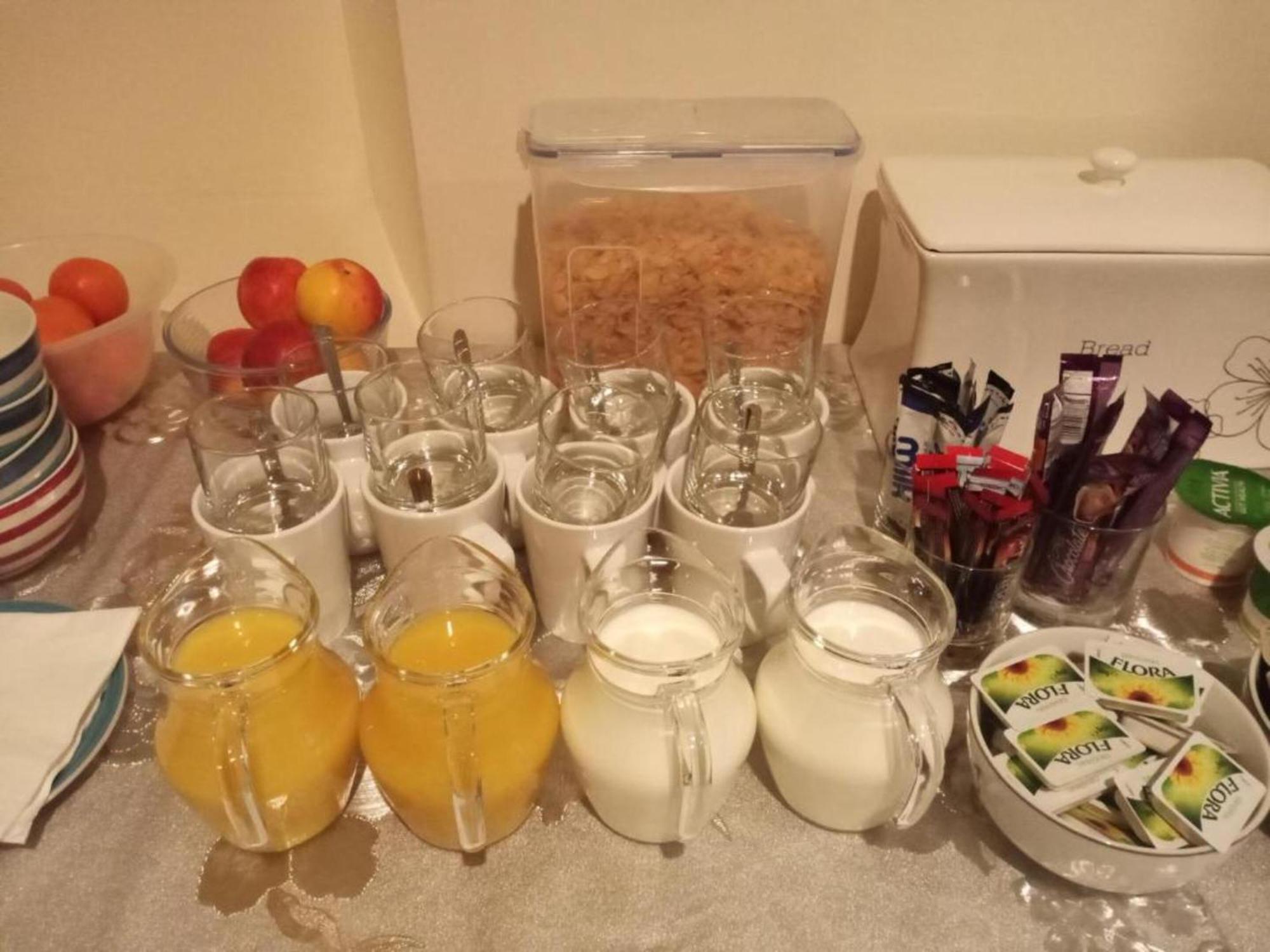Ardenlea House Hotel B&B Dyce Luaran gambar